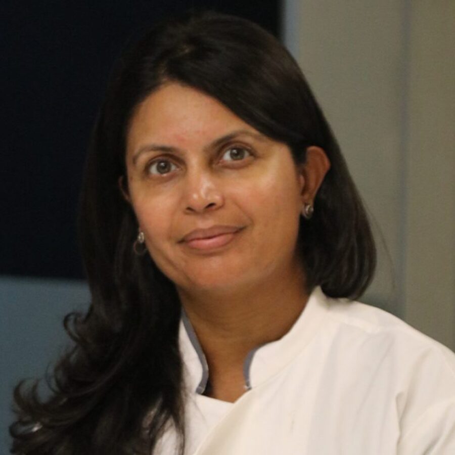Kavitha Mantha