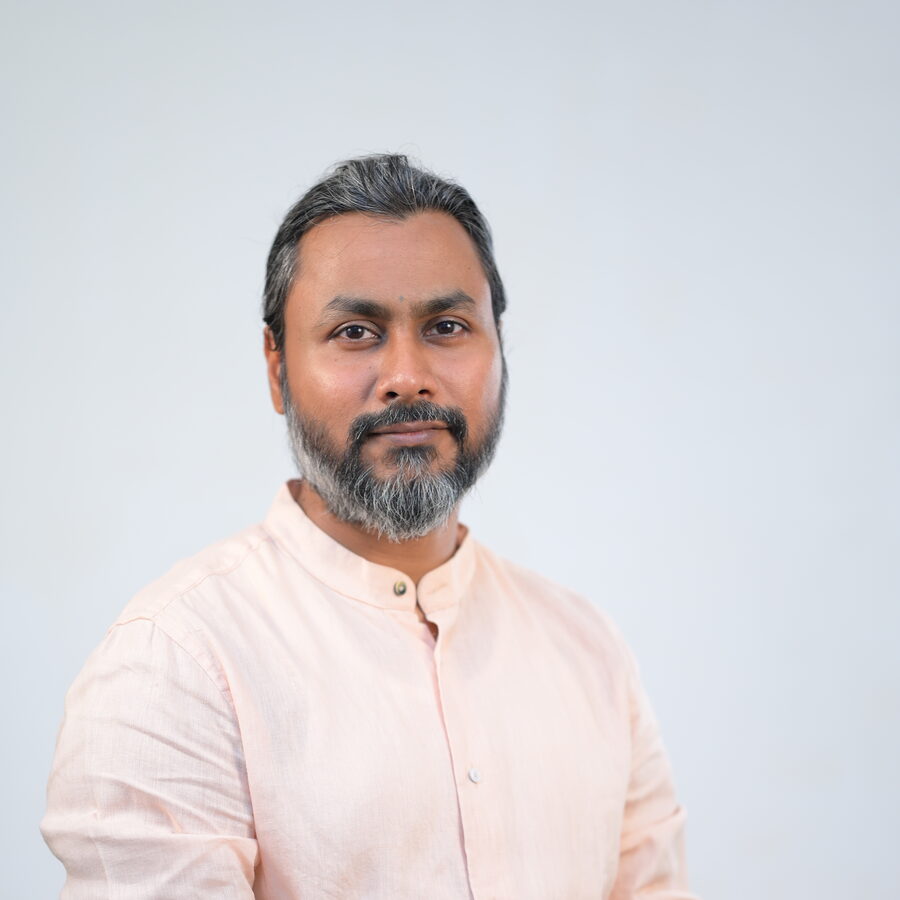 Raj Janagam