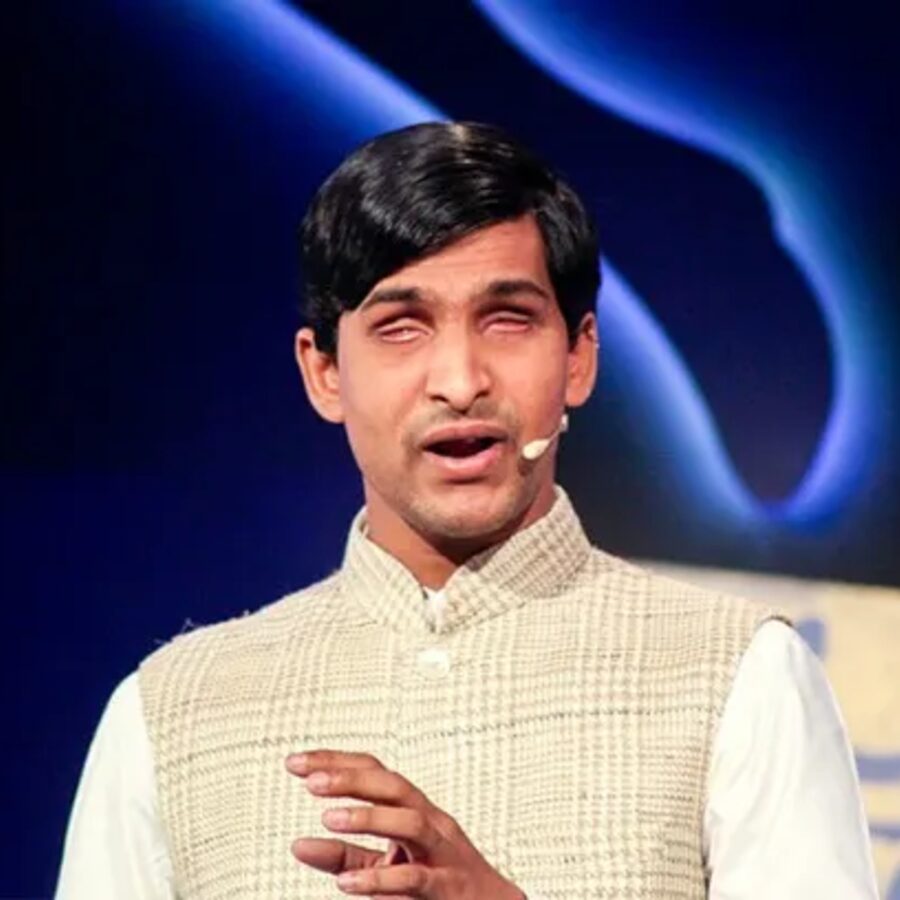 Srikanth Bolla
